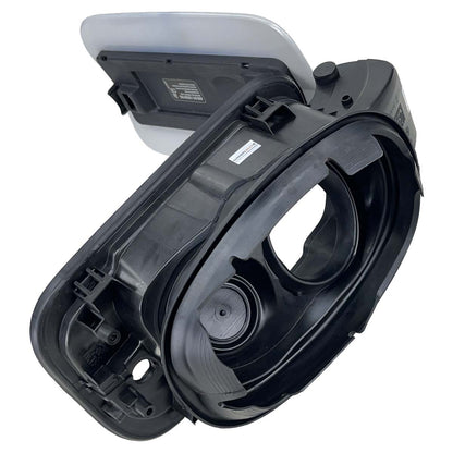 Portinhola Tanque Tampa Bocal BMW 320i 2021 2022 Combustível