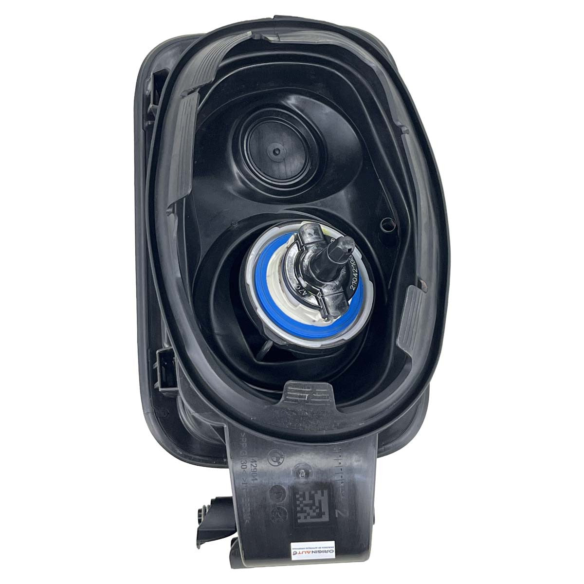 Portinhola Tanque Tampa Bocal BMW 320i 2021 2022 Combustível