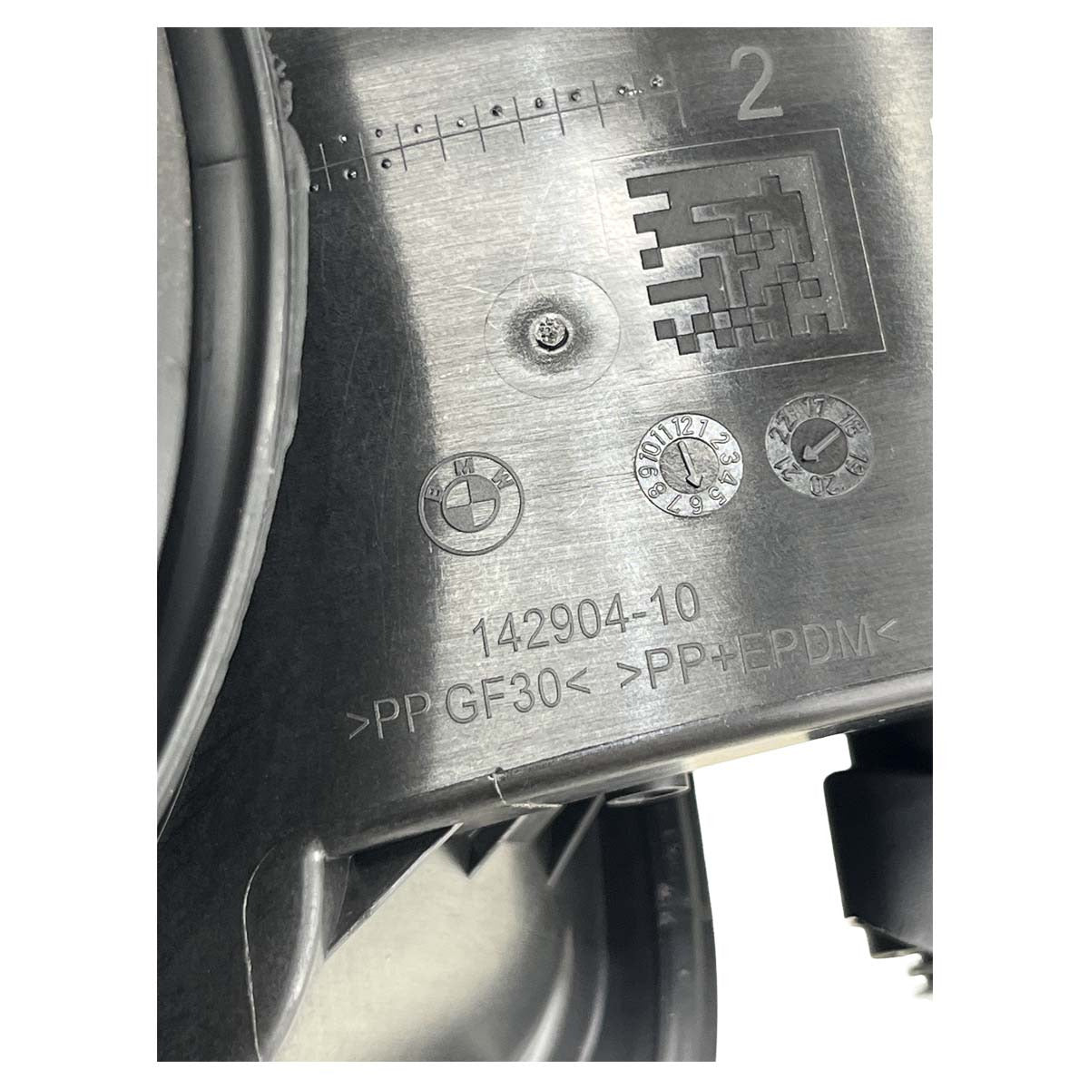 Portinhola Tanque Tampa Bocal BMW 320i 2021 2022 Combustível