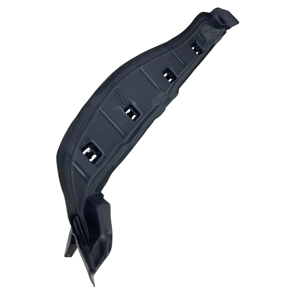 Vedação Paralama Carroceria BMW 320i 2020 2021 2022 Direita