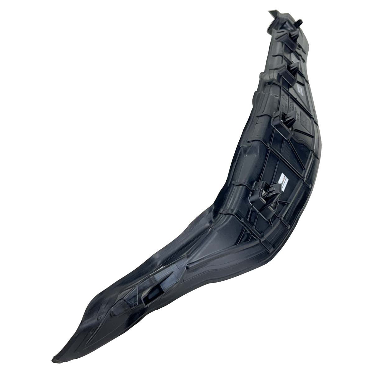 Vedação Paralama Carroceria BMW 320i 2020 2021 2022 Direita