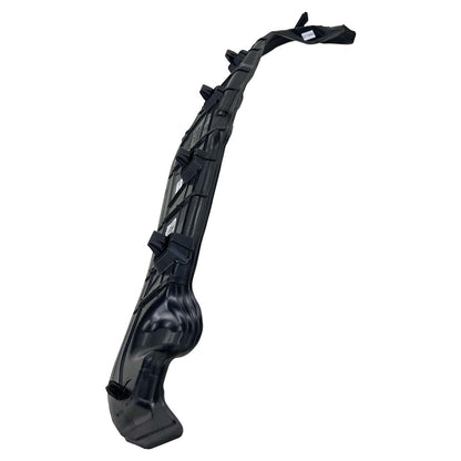 Vedação Paralama Carroceria BMW 320i 2020 2021 2022 Direita