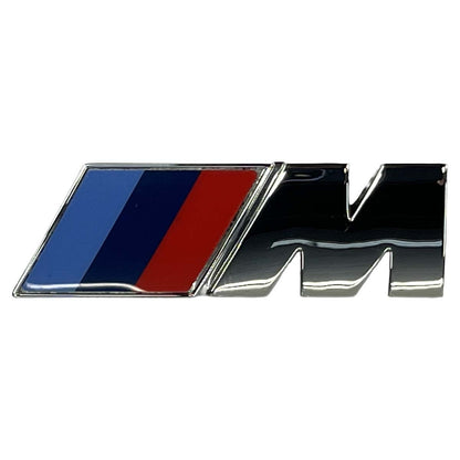 Emblema M Paralama BMW 320i G20 2020 2021 2022 Original