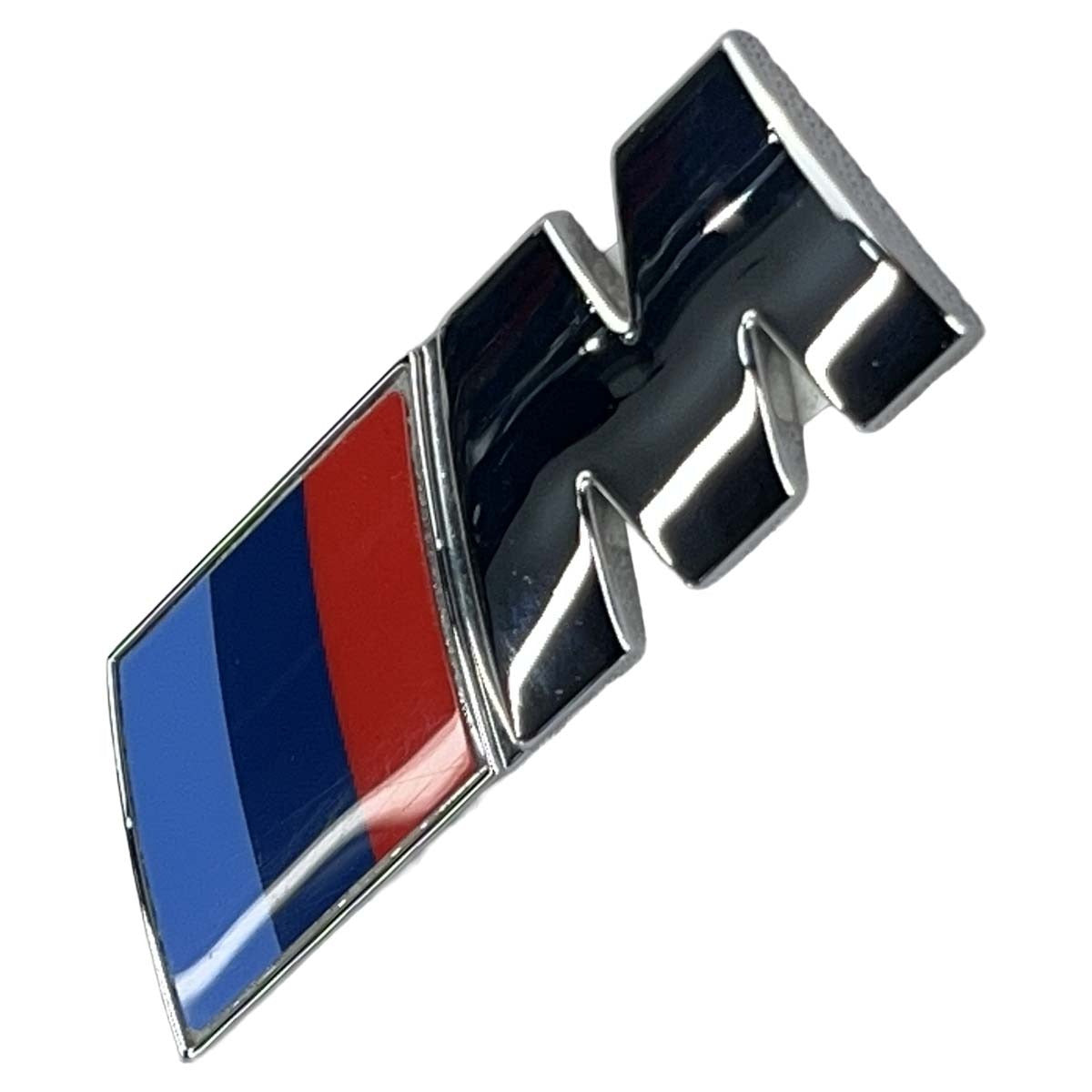 Emblema M Paralama BMW 320i G20 2020 2021 2022 Original