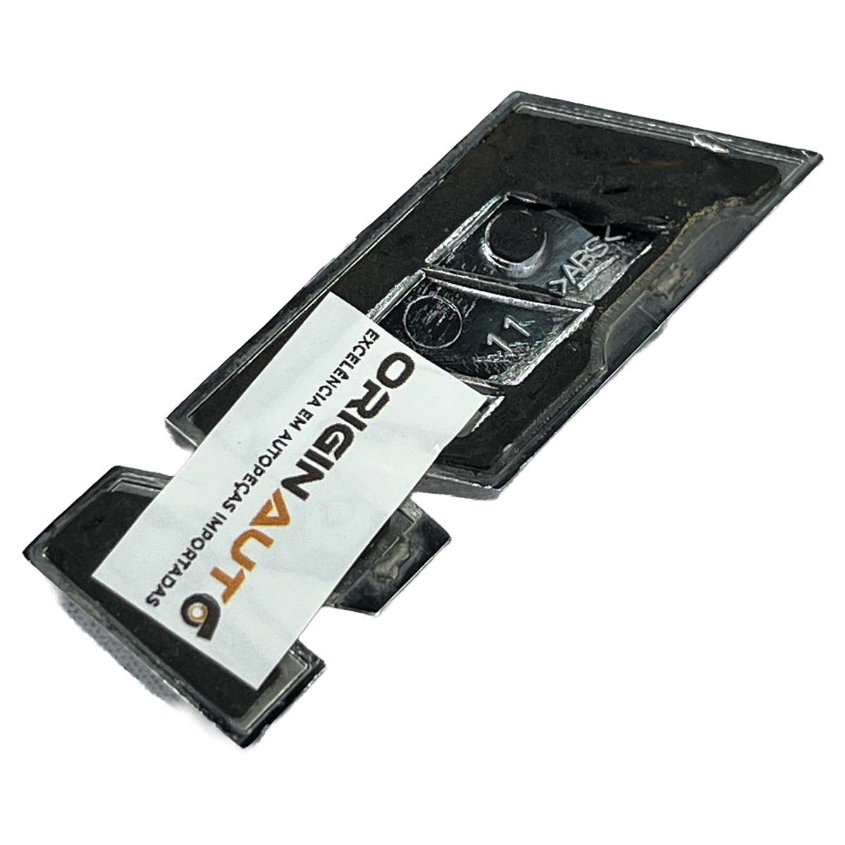 Emblema M Paralama BMW 320i G20 2020 2021 2022 Original