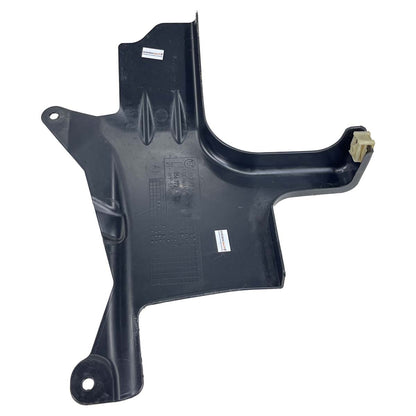 Moldura Caixa Direção BMW 320i M G20 2020 2021 2022 Esquerda