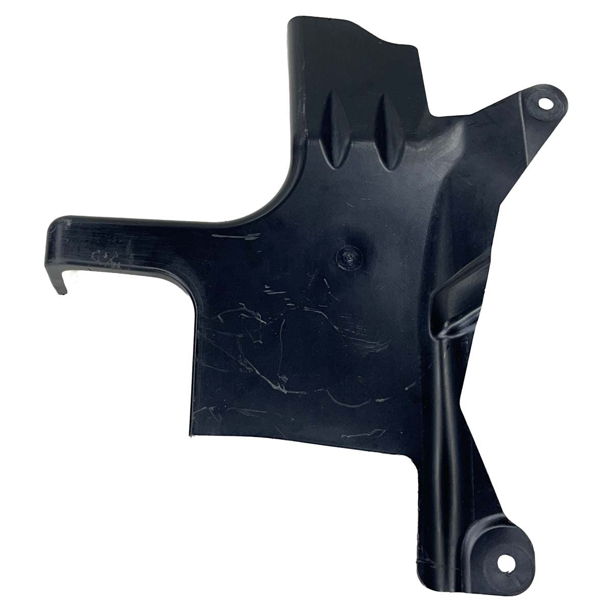 Moldura Caixa Direção BMW 320i M G20 2020 2021 2022 Esquerda