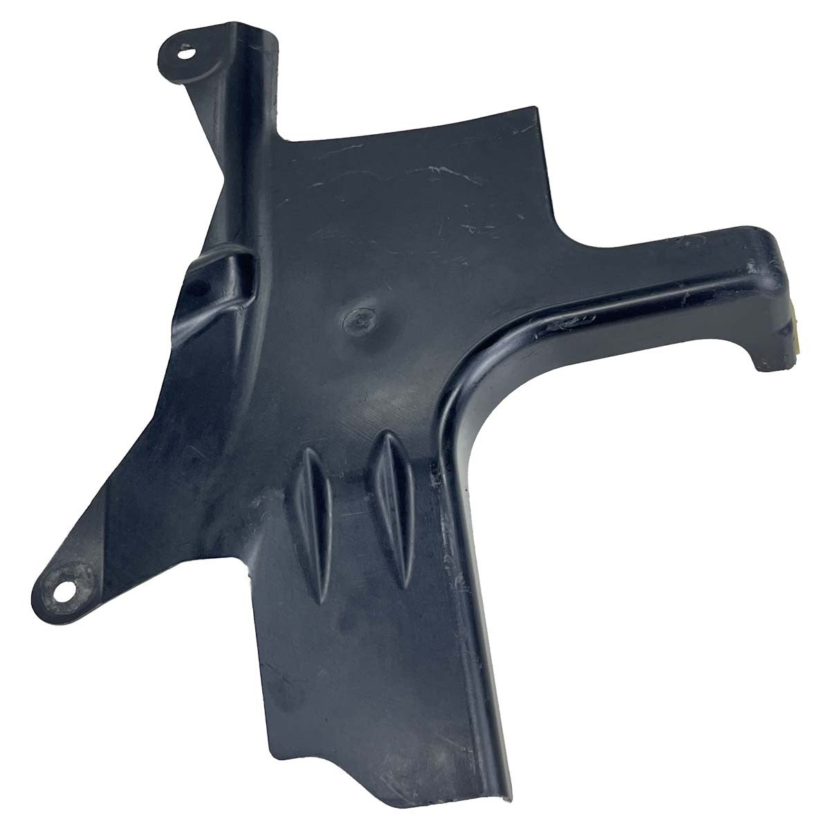 Moldura Caixa Direção BMW 320i M G20 2020 2021 2022 Esquerda