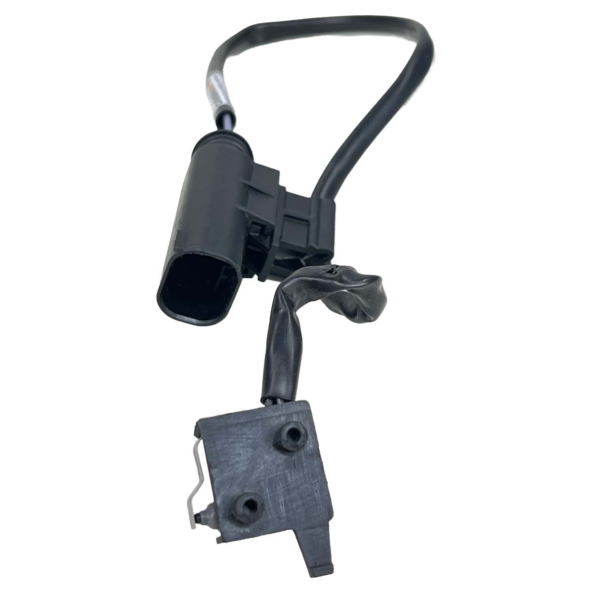 Sensor BMW 320i G20 2021 2022 2023 2024 Fechadura Trava Capô