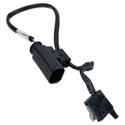 Sensor BMW 320i G20 2021 2022 2023 2024 Fechadura Trava Capô