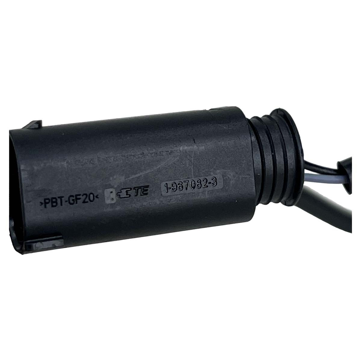 Sensor BMW 320i G20 2021 2022 2023 2024 Fechadura Trava Capô