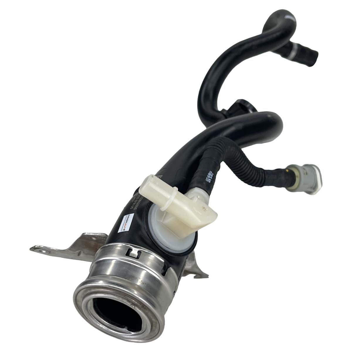 Gargalo Tanque Combustível BMW 320i M G20 2020 2021 2022