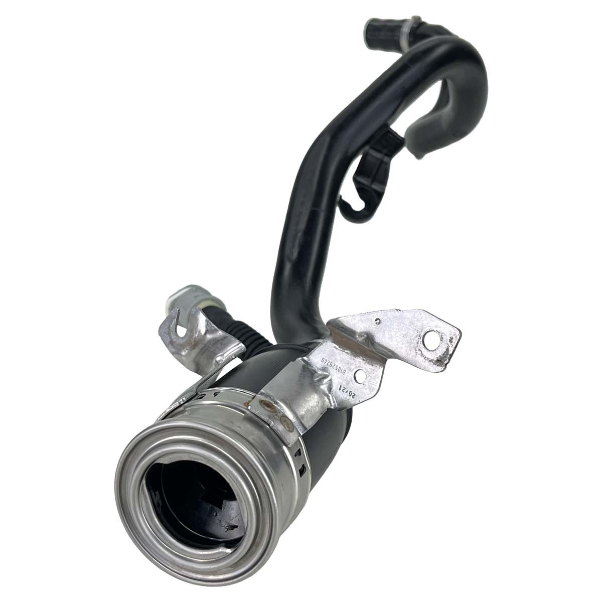 Gargalo Tanque Combustível BMW 320i M G20 2020 2021 2022