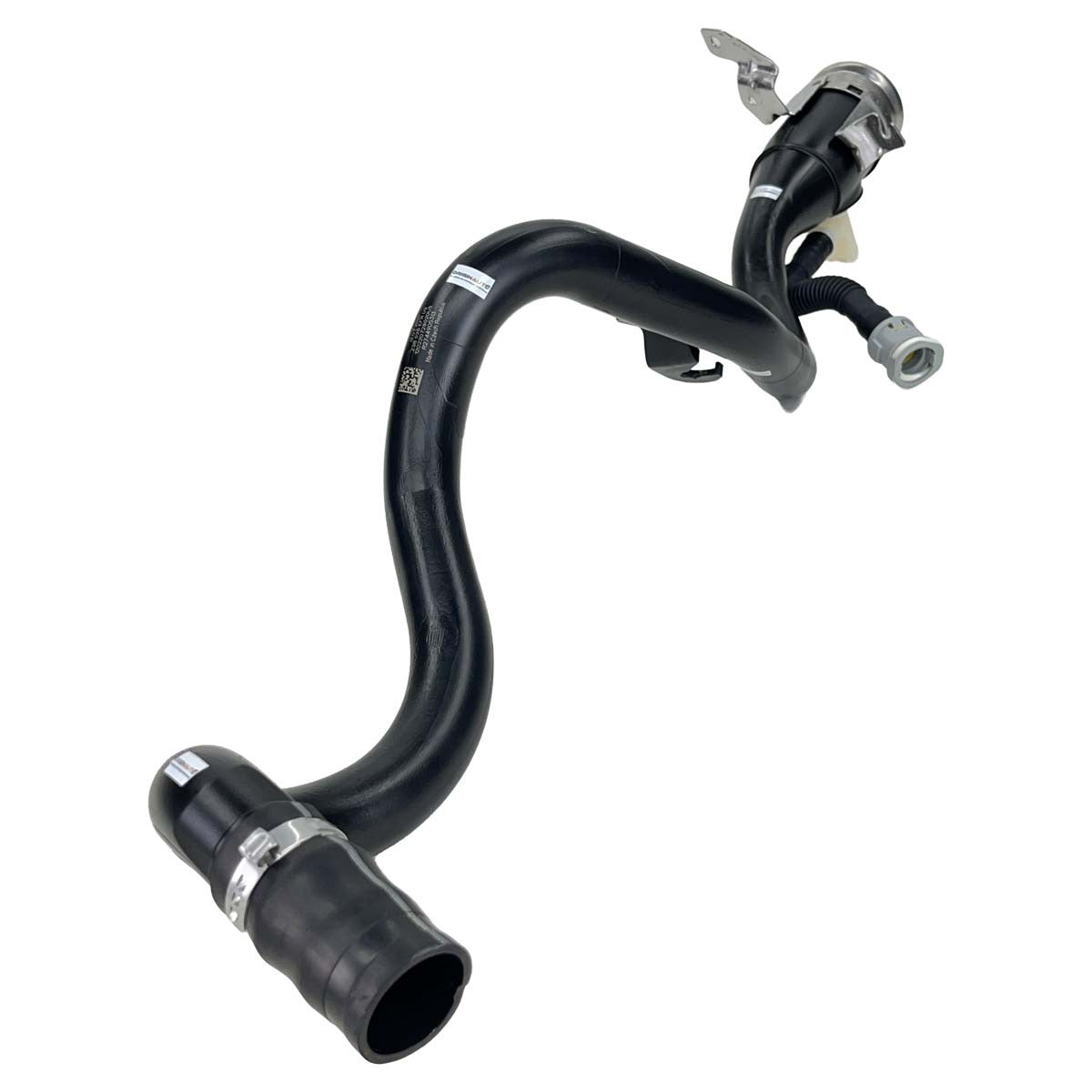 Gargalo Tanque Combustível BMW 320i M G20 2020 2021 2022