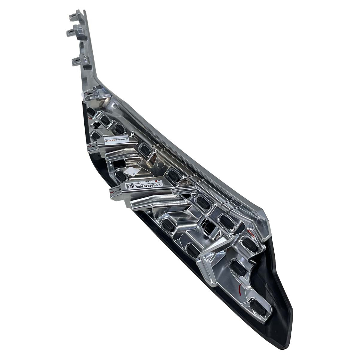 Moldura Console Central BMW 320i M 2020 2021 2022 Esquerdo