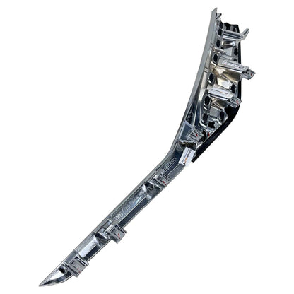 Moldura Console Central BMW 320i M 2020 2021 2022 Esquerdo