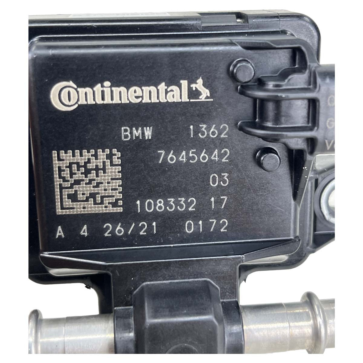 Sensor Etanol Álcool BMW 320i B42 184cv 2021 2022 2023 Flex