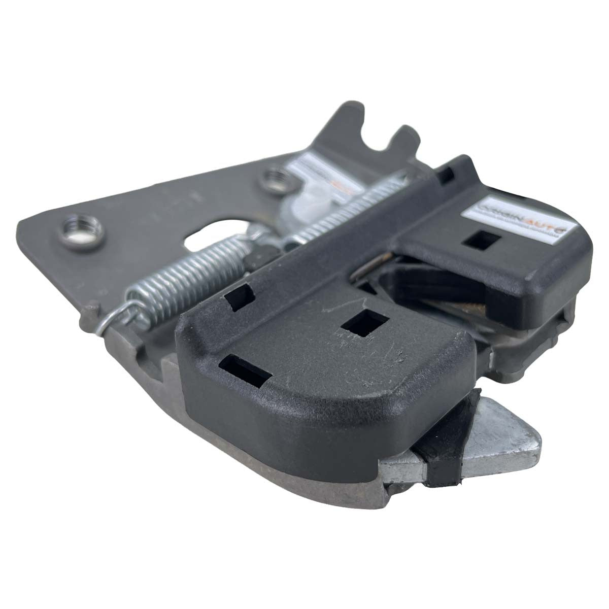 Trava Banco BMW 320i M G20 2020 2021 2022 Traseiro Esquerdo