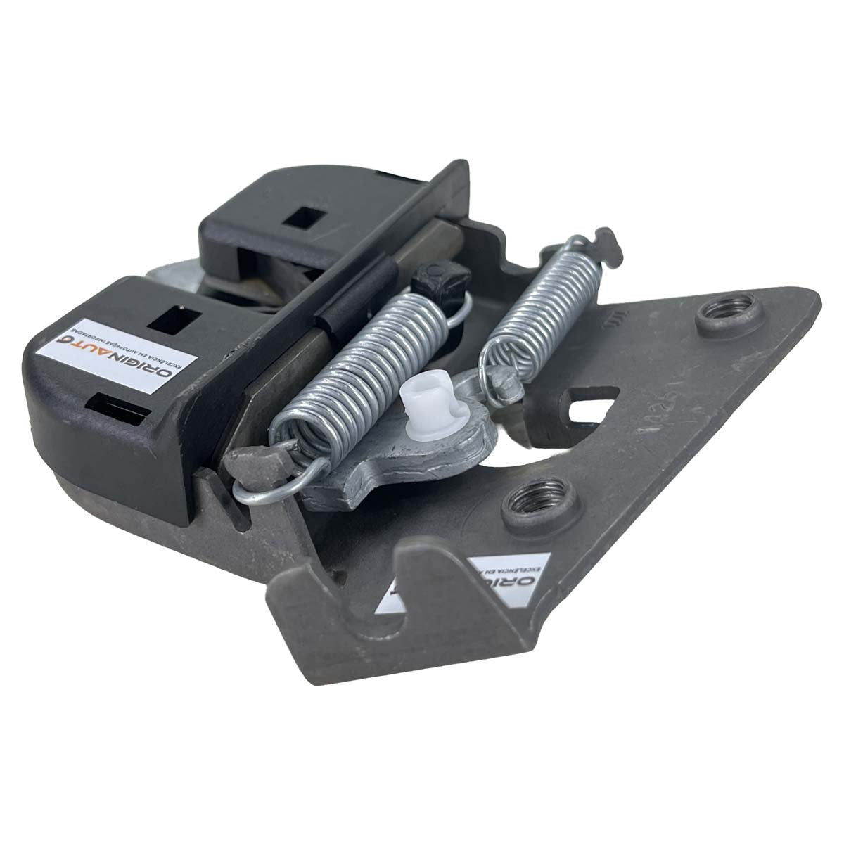 Trava Banco BMW 320i M G20 2020 2021 2022 Traseiro Esquerdo