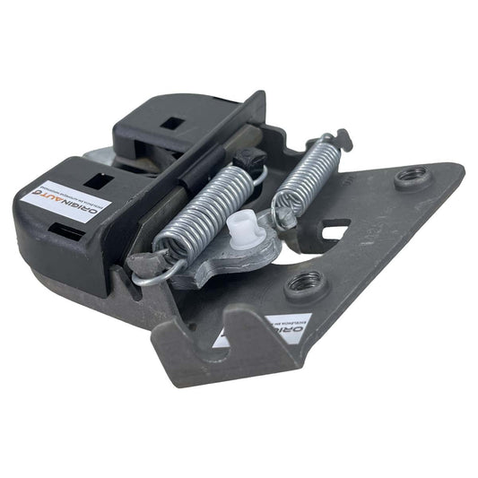 Trava Banco BMW 320i M G20 2020 2021 2022 Traseiro Esquerdo