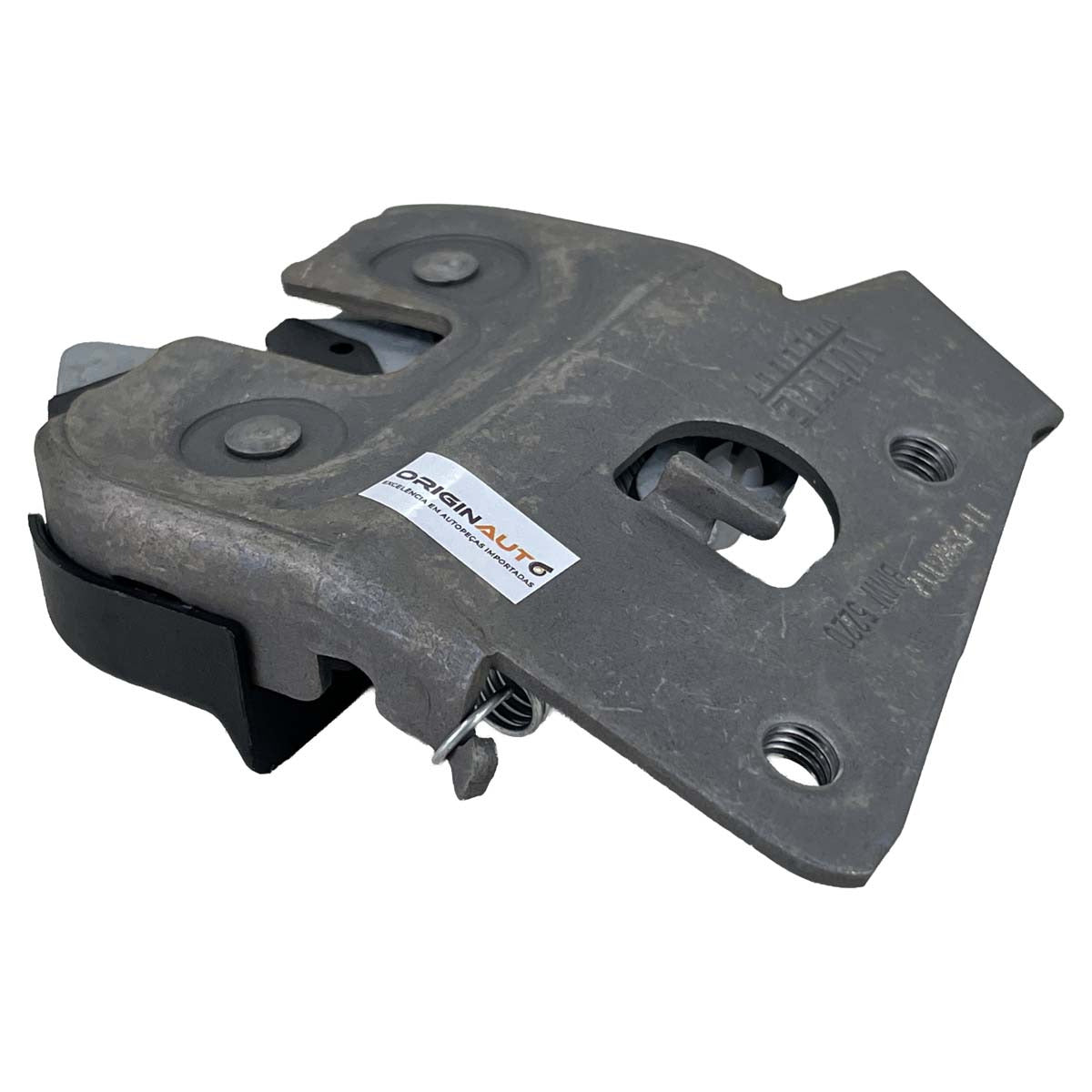 Trava Banco BMW 320i M G20 2020 2021 2022 Traseiro Esquerdo