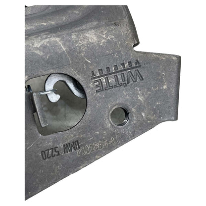 Trava Banco BMW 320i M G20 2020 2021 2022 Traseiro Esquerdo