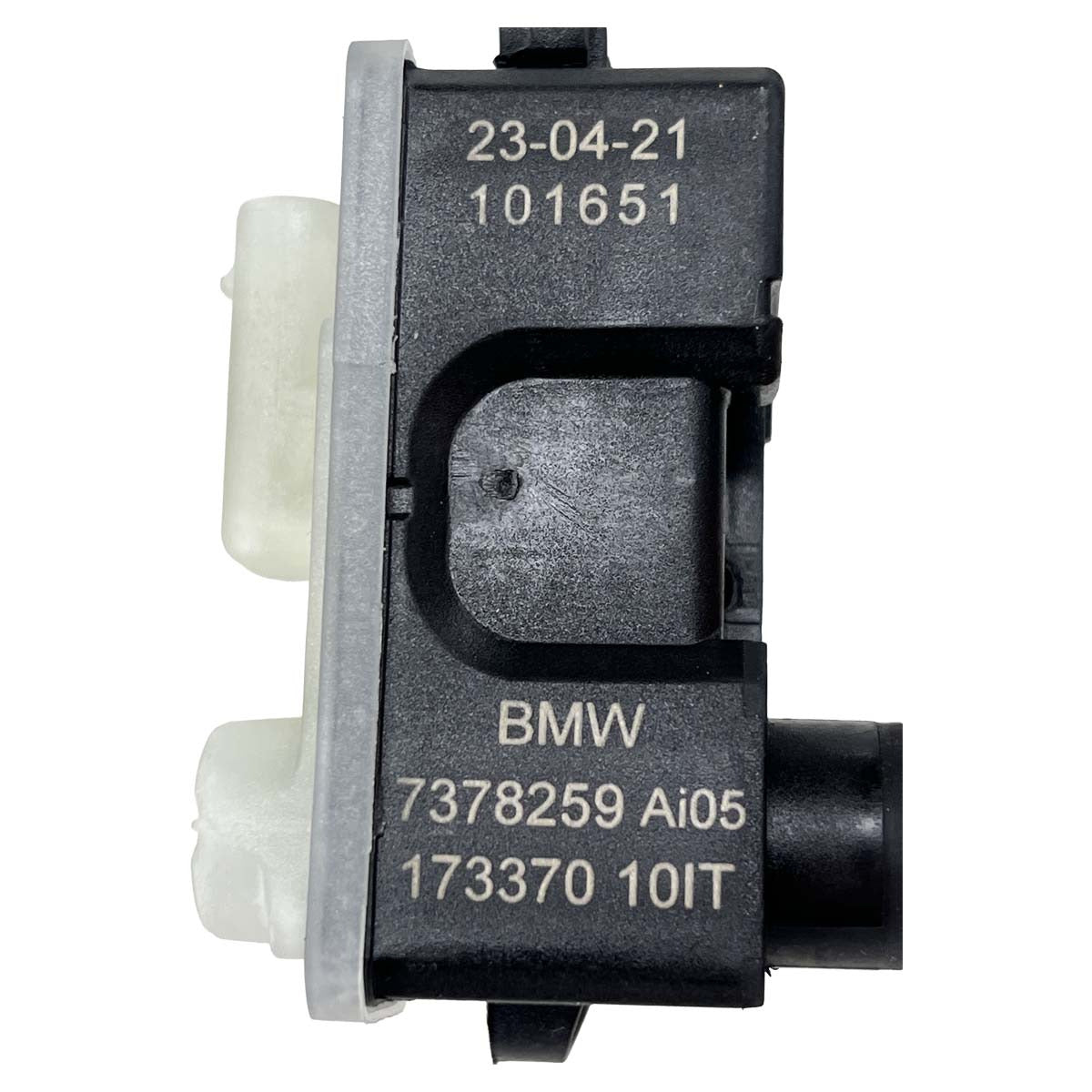 Trava Elétrica Portinhola BMW 320i M G20 2020 2021 2022 2023