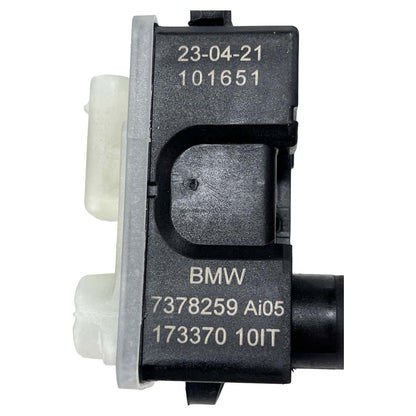 Trava Elétrica Portinhola BMW 320i M G20 2020 2021 2022 2023