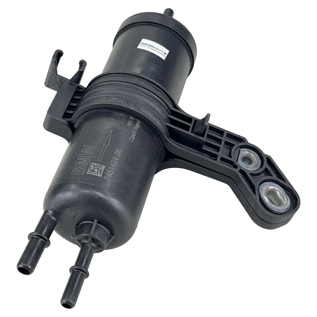 Filtro Combustível BMW 320i M B42 184cv 2021 2022 7451424