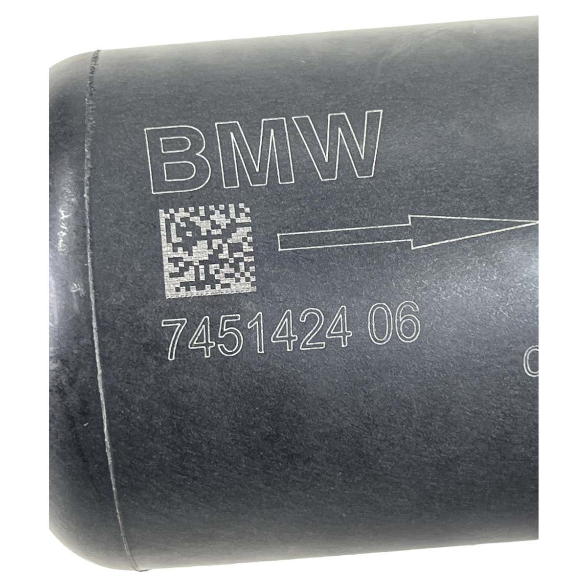 Filtro Combustível BMW 320i M B42 184cv 2021 2022 7451424