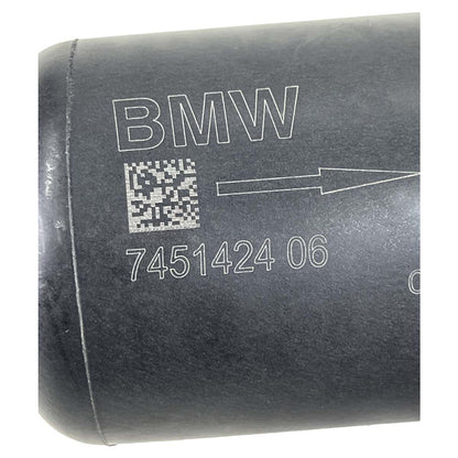 Filtro Combustível BMW 320i M B42 184cv 2021 2022 7451424
