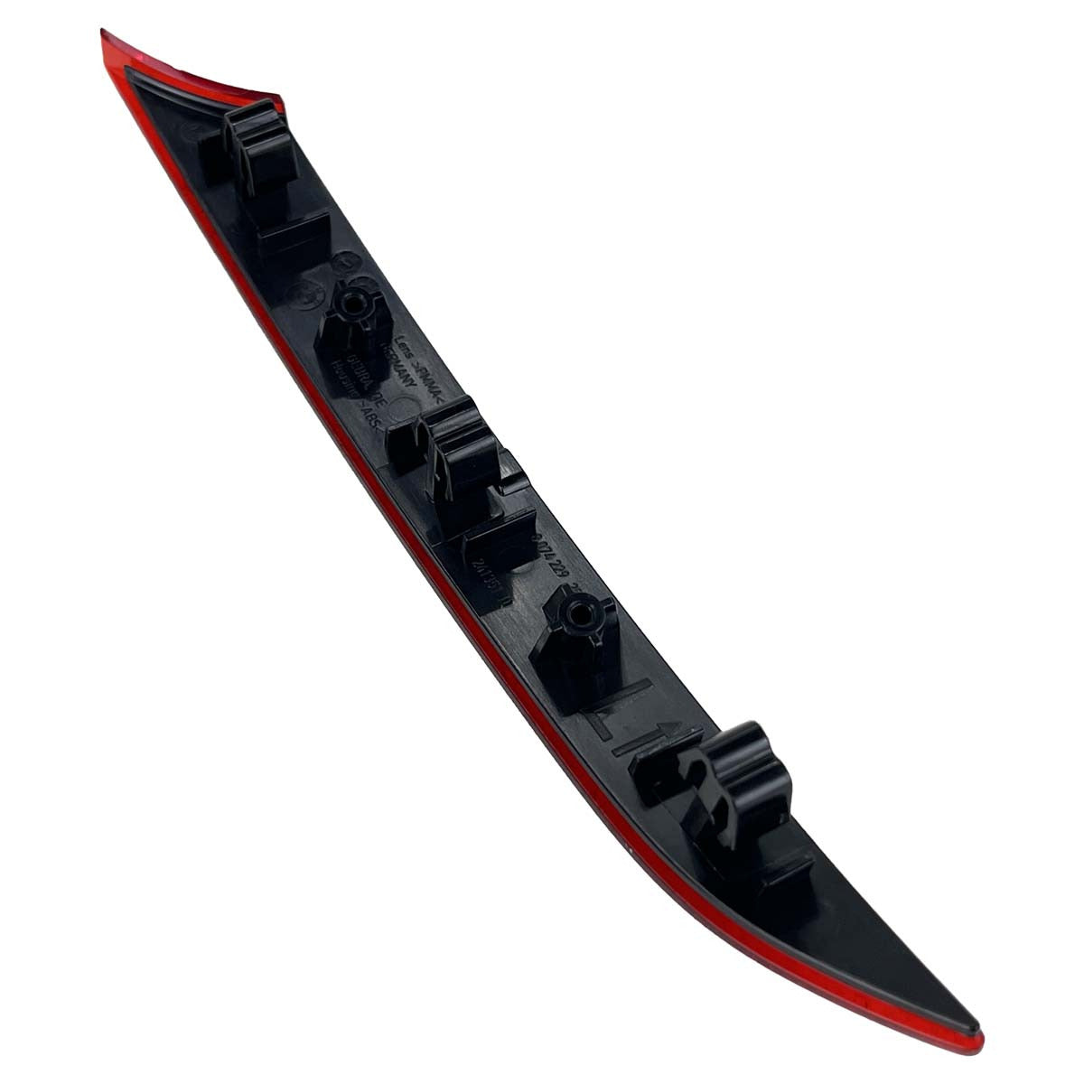 Olho de Gato Lanterna BMW 320i G20 2020 2021 2022 Esquerdo