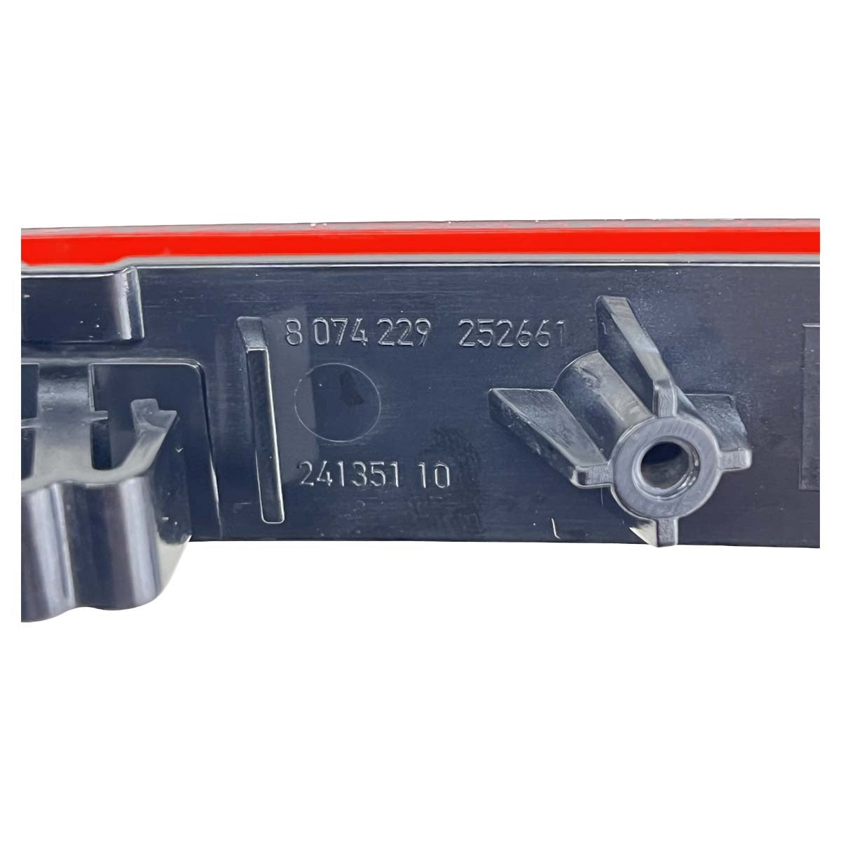 Olho de Gato Lanterna BMW 320i G20 2020 2021 2022 Esquerdo