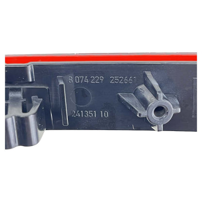 Olho de Gato Lanterna BMW 320i G20 2020 2021 2022 Esquerdo