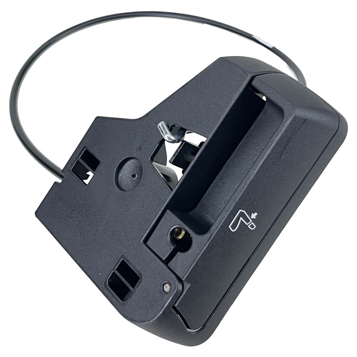 Alavanca Abertura Banco BMW 320i 2020 2021 2022 Rebatimento