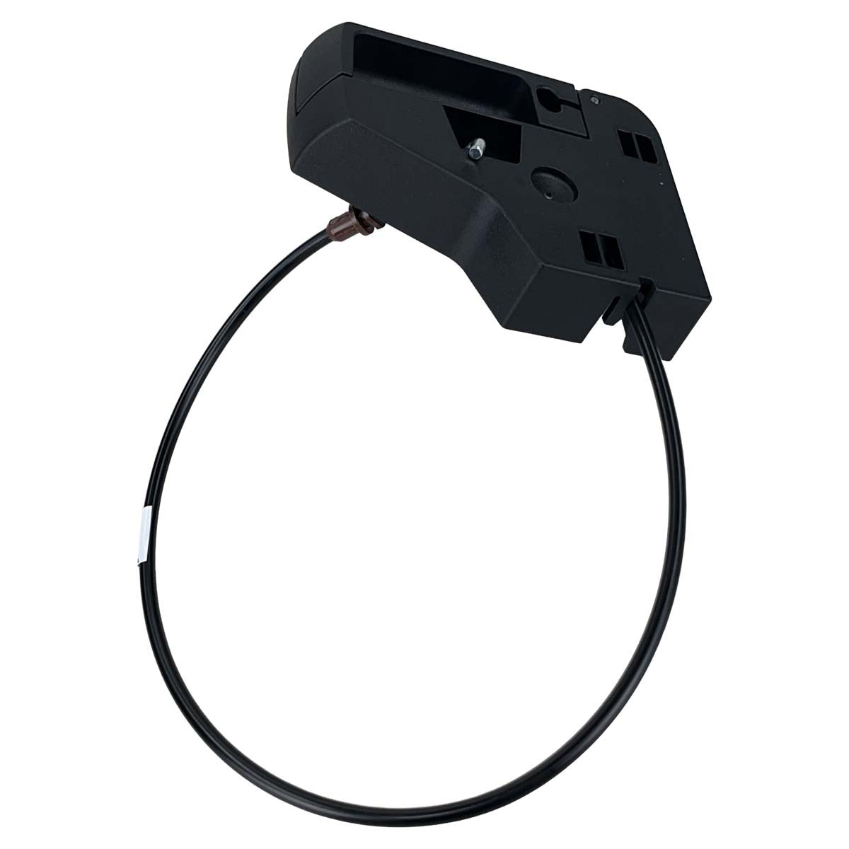 Alavanca Abertura Banco BMW 320i 2020 2021 2022 Rebatimento