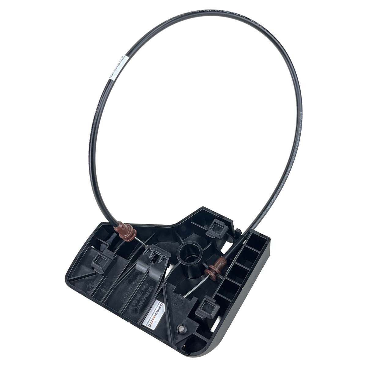 Alavanca Abertura Banco BMW 320i 2020 2021 2022 Rebatimento