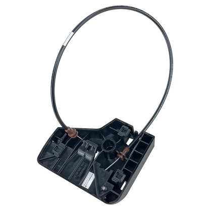 Alavanca Abertura Banco BMW 320i 2020 2021 2022 Rebatimento