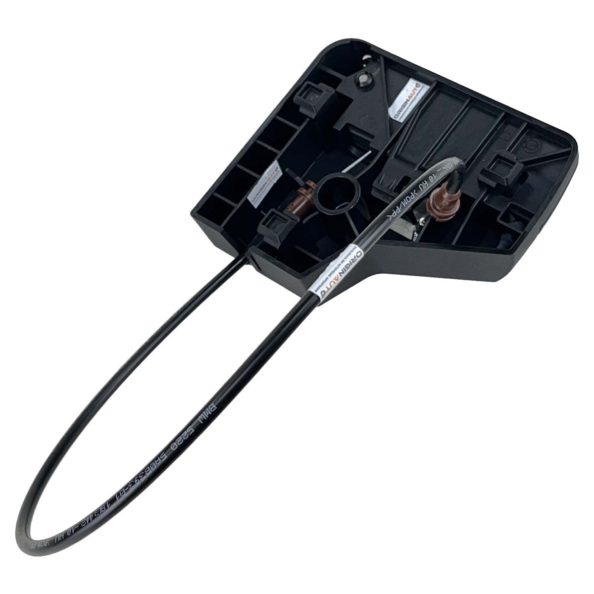 Alavanca Abertura Banco BMW 320i 2020 2021 2022 Rebatimento