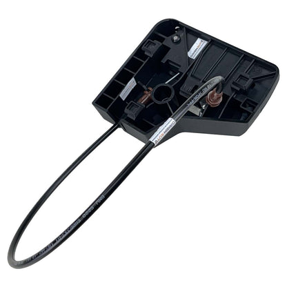 Alavanca Abertura Banco BMW 320i 2020 2021 2022 Rebatimento