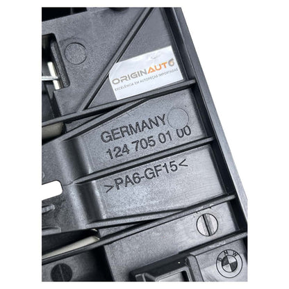 Alavanca Abertura Banco BMW 320i 2020 2021 2022 Rebatimento