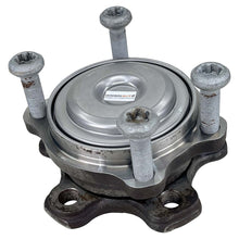 Cubo Roda Rolamento BMW 320i M G20 2020 2021 2022 Dianteiro