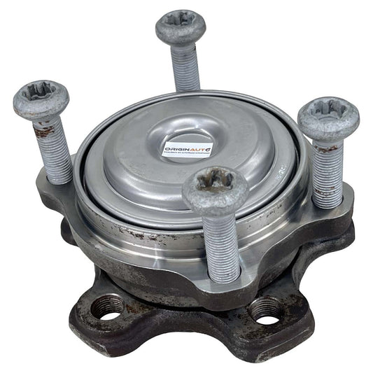 Cubo Roda Rolamento BMW 320i M G20 2020 2021 2022 Dianteiro