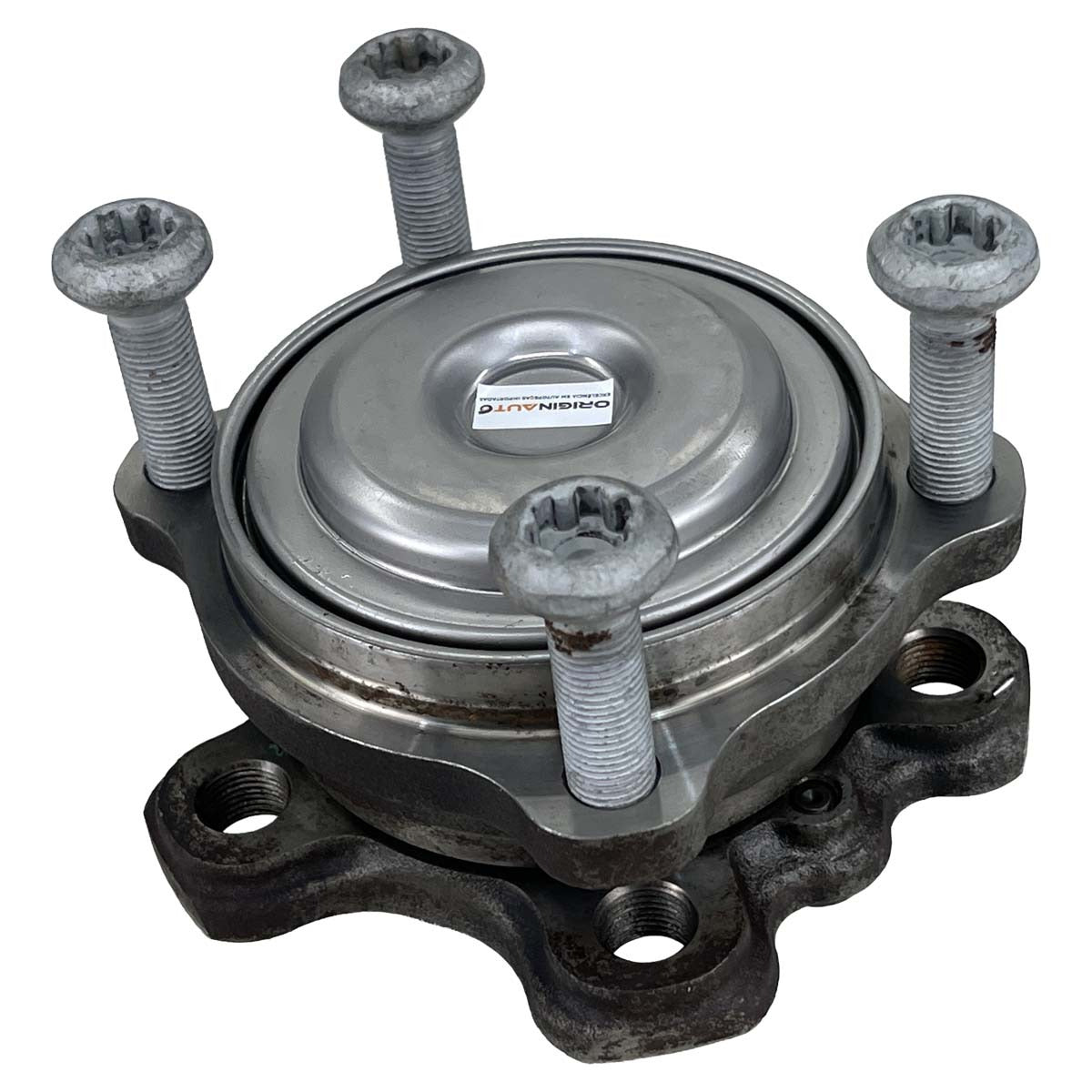 Cubo Roda Rolamento BMW 320i M G20 2020 2021 2022 Dianteiro