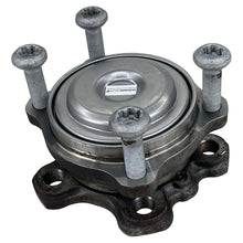 Cubo Roda Rolamento BMW 320i M G20 2020 2021 2022 Dianteiro