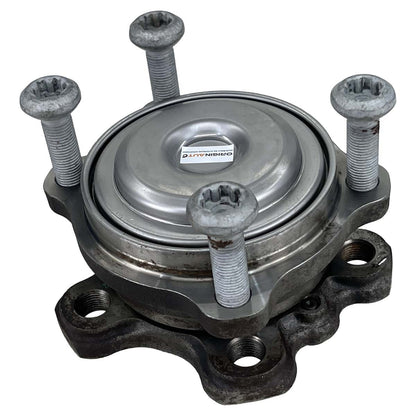 Cubo Roda Rolamento BMW 320i M G20 2020 2021 2022 Dianteiro