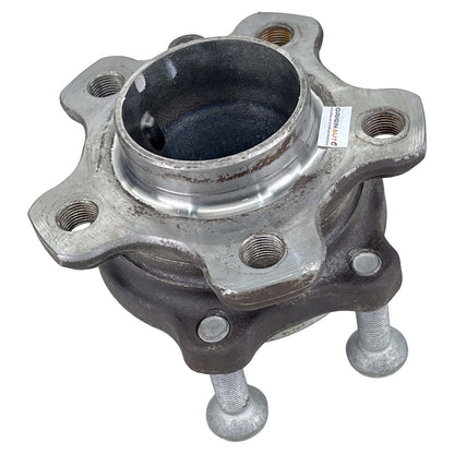 Cubo Roda Rolamento BMW 320i M G20 2020 2021 2022 Dianteiro