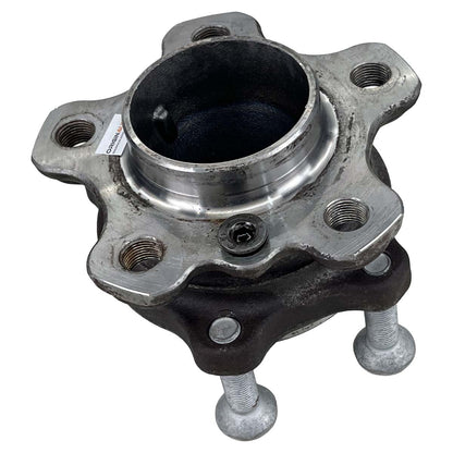 Cubo Roda Rolamento BMW 320i M G20 2020 2021 2022 Dianteiro