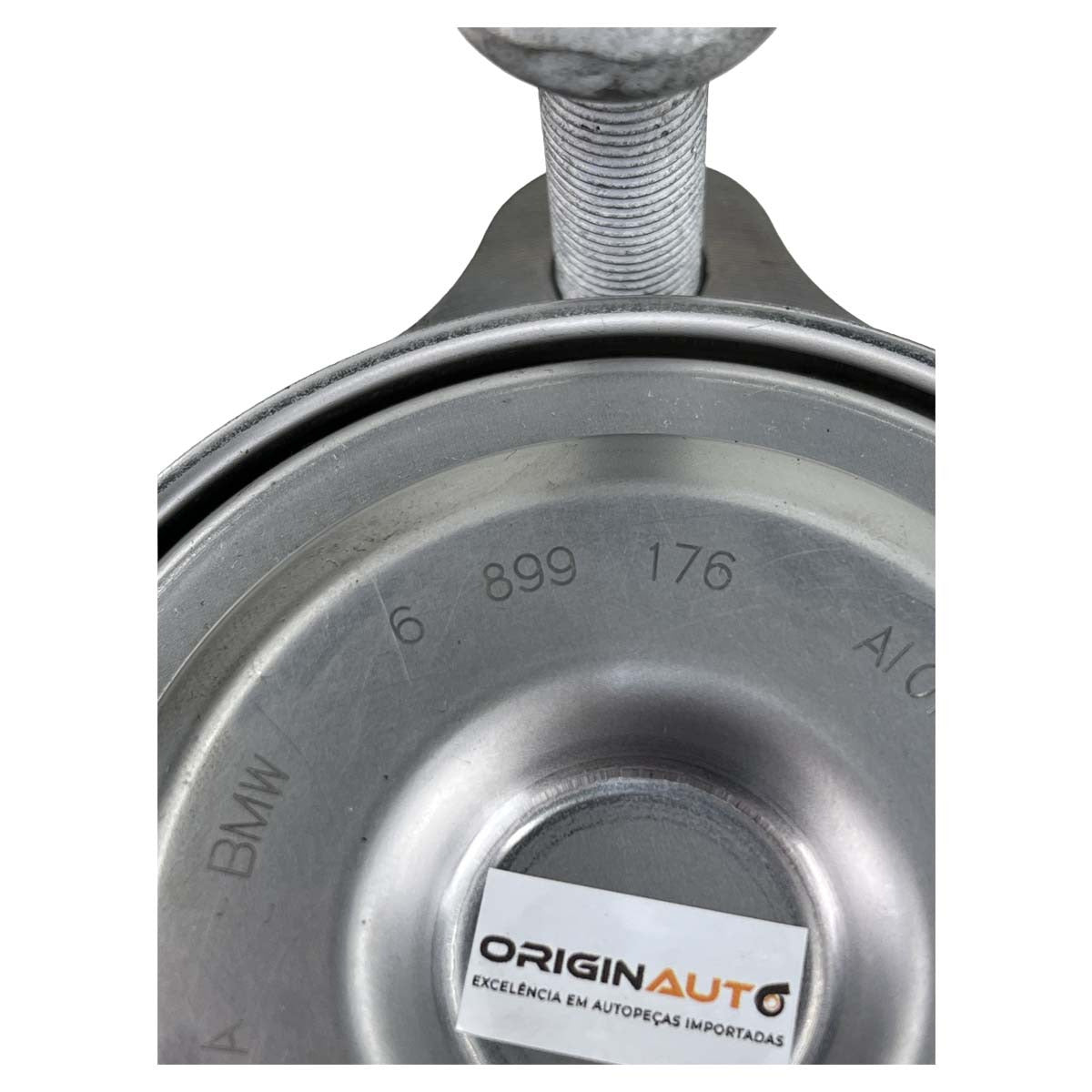 Cubo Roda Rolamento BMW 320i M G20 2020 2021 2022 Dianteiro