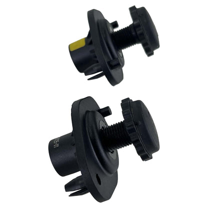 Bantente Tampa Traseira BMW 320i M G20 2020 2021 2022 Par